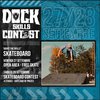 Dock skills contest