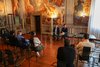 Presentazione Donazione per forestazione urbana