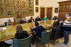 Presentazione calendario iniziative Donne - foto FV