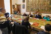 Presentazione calendario iniziative Donne - foto FV