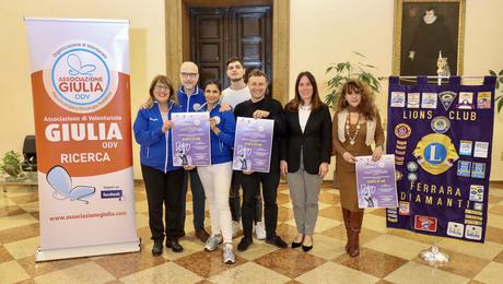Spettacolo “Dopo di me” in scena per il 27° compleanno dell'associazione Giulia