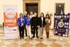 "Dopo di me" presentazione con assessore Cristina Coletti - Ferrara 17-03-2023 (foto FVecch)