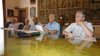 Presentazione della rassegna "Musica a Marfisa d'Este" 2017