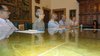 Presentazione della rassegna "Musica a Marfisa d'Este" 2017