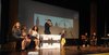 "Shakespeare. Dal testo alla scena" con i ragazzi di licei ferraresi alla Sala Estense di Ferrara, 11 maggio 2018