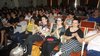 "Shakespeare. Dal testo alla scena" con i ragazzi di tre licei ferraresi alla Sala Estense di Ferrara, 11 maggio 2018