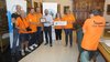 Vespa Raduno 2018 - Presentazione 14a edizione a Ferrara