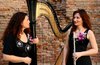 Duo Morrighan - Ambra Bianchi e Irene De Bartolo