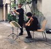 Il duo Olivieri-Mastropietro