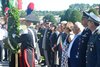 Eccidi della Certosa di Ferrara - Cerimonia dell'11 agosto 2016