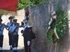 Eccidi della Certosa di Ferrara - Cerimonia dell'11 agosto 2016