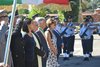 Eccidi della Certosa di Ferrara - Cerimonia dell'11 agosto 2016