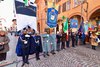 Eccidio Estense, celebrazioni