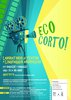 Locandina del Laboratorio teatrale "Eco corto!"