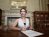 Eleonora Costa assessore Ferrara