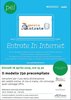 Incontro sul modello di dichiarazione dei redditi 730/2019 di giovedì 18 aprile 2019, Biblioteca Bassani di Ferrara per "Entrate in Internet"
