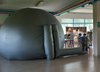 Esploriamo Universo - progetto per scuole istuto comprensivo Manzi Ferrara