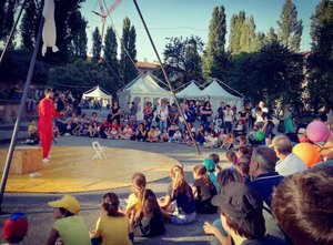 Estate Bambini 2018 a Ferrara