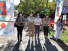 "Estate Bambini 2021", inaugurazione dello spazio al Parco Pareschi - Ferrara, 2 settembre 2021