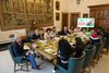 Presentazione di "Evvai - mobilità per tutti" con ass Zalman 