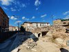 sito ex Amga, a Ferrara: la demolizione dell'immobile a giugno 2021