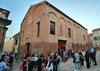 Ex Chiesa di San Michele_inaugurazione