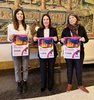 Scotti, ass. Coletti e Mirabella per la presentazione