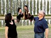 Fagiolino in scena con la compagnia Città di Ferrara - 22 luglio 2017