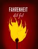 Logo dell'iniziativa di comunità "Fahrenheit dil fol "