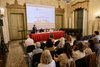 FAI - presentazione Giornate d'Autunno a Ferrara 10 e 11 ottobre 2026 (foto Federico Vecchiatini)