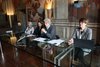 Giornate Fai di primavera: presentazione con assessore Marco Gulinelli - Ferrara, 16 marzo 2026 (foto FVecchiatini)