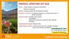 FAIGiornate di primavera2025 locandina presentazione