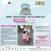 Famiglie in festa -Programma 20 maggio 2024 play all day