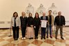 Presentazione del progetto "Farmaci e buon uso"