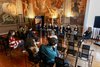 Presentazione di "Ferrara Fashion Night" in Comune a Ferrara