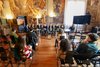 Presentazione di "Ferrara Fashion Night" in Comune a Ferrara