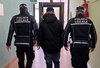 Fermato della Polizia locale