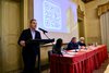 Ferrara 30 anni Unesco foto presentazione_Federico Vecchiatini_7 sindaco Matteo Fornasini