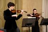Ferrara 30 anni Unesco foto presentazione_Federico Vecchiatini_7 sindaco Musicisti Conservatorio