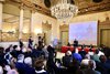 Ferrara 30 anni Unesco foto presentazione_Federico Vecchiatini_7 pubblico
