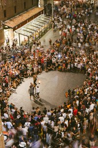 Ferrara Buskers Festival 2017
