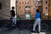 Ferrara, Castello Estense (ph-Pierluigi Benini Festina-Lente)