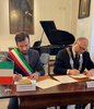 Ferrara e Toruń ufficializzano il gemellaggio