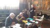 Ferrara Film Festival e Ferrara-Roma film Corto - presentazione in Municipio a Ferrara, 23 gennaio 2019
