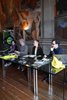 Presentazione di Ferrara Film Corto con ass Gulinelli - foto FVecchiatini