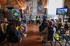 Presentazione di Ferrara Film Corto con ass Gulinelli - foto FVecchiatini