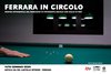 Ferrara in Circolo - mostra Fotoclub, gennaio 2025