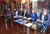 "Ferrara in Fiaba" - presentazione, 19 settembre 2022 (foto FVecch)