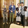Presentazione della rassegna