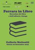 Locandina di "Ferrara in Libro"